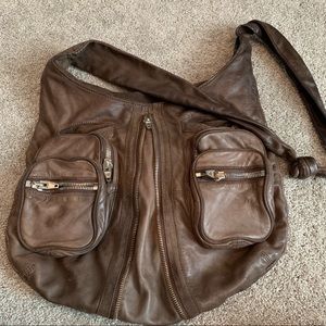 Alexander Wang Donna Hobo Bag